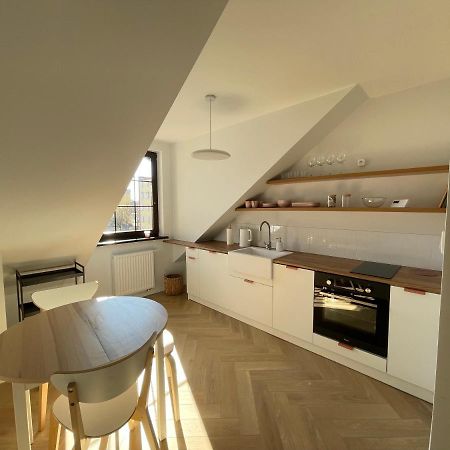 Chodzież Apartament Ovoc 2.0 מראה חיצוני תמונה