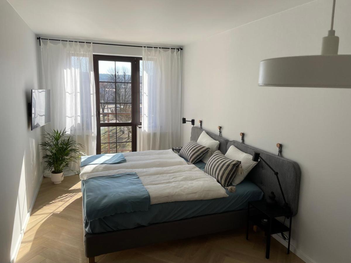 Chodzież Apartament Ovoc 2.0 מראה חיצוני תמונה