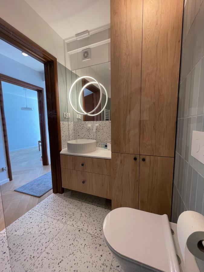 Chodzież Apartament Ovoc 2.0 מראה חיצוני תמונה